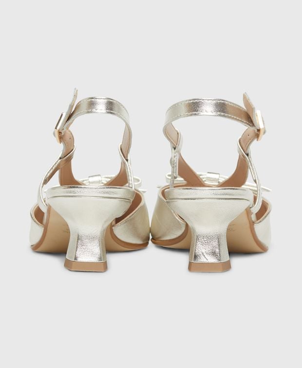 Slingback Pumps Anna