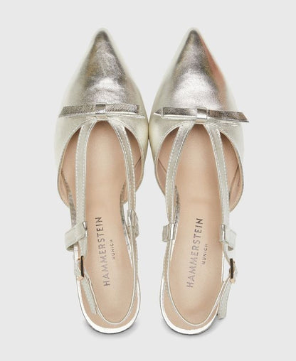 Slingback Pumps Anna