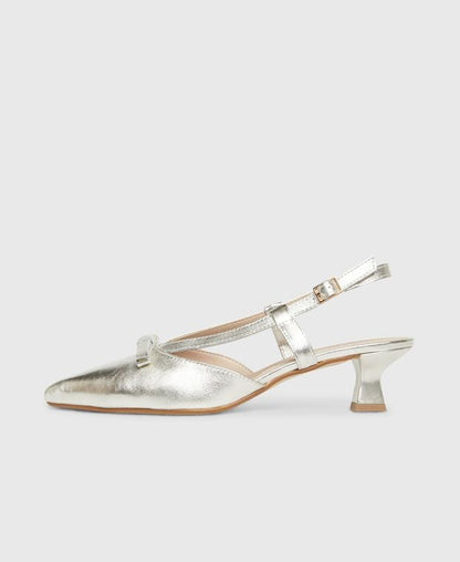 Slingback Pumps Anna