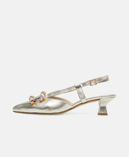 Slingback Pumps Agata