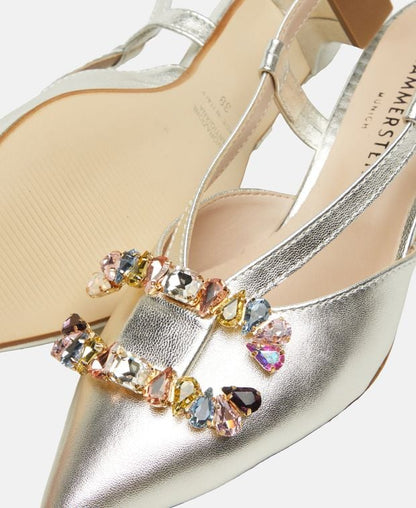 Slingback Pumps Agata