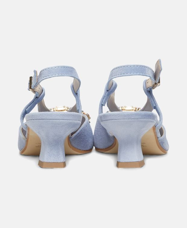 Slingback Pumps Agata