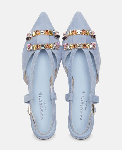 Slingback Pumps Agata