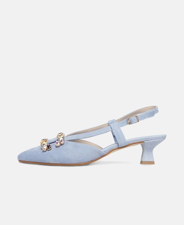 Slingback Pumps Agata