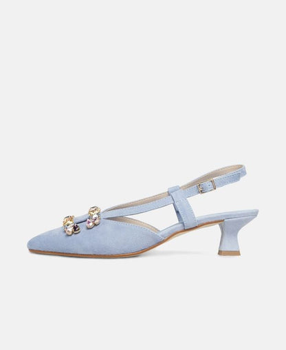 Slingback Pumps Agata