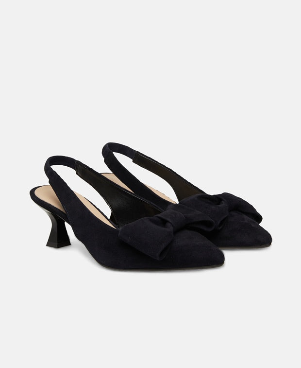 Slingback Pumps