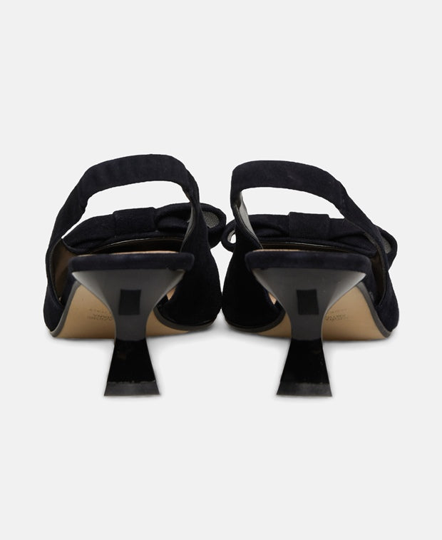 Slingback Pumps