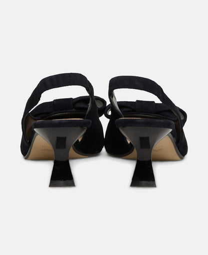 Slingback Pumps