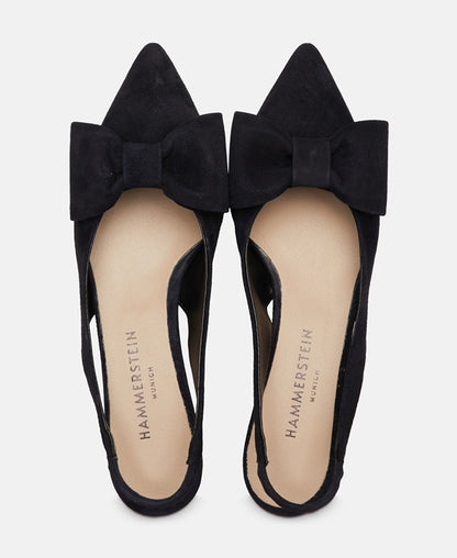 Slingback Pumps