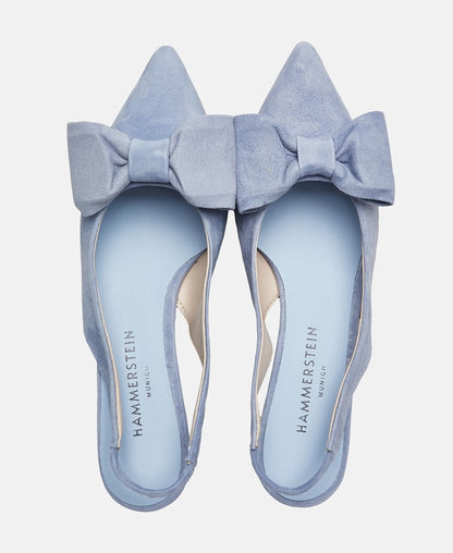 Slingback Pumps