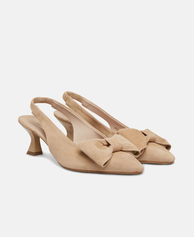Slingback Pumps Penny1