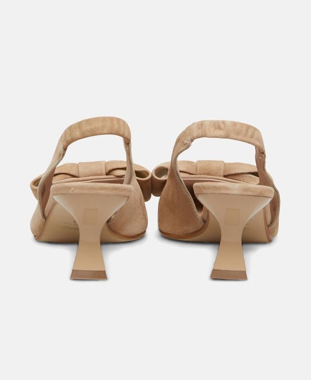 Slingback Pumps Penny1