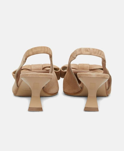 Slingback Pumps Penny1