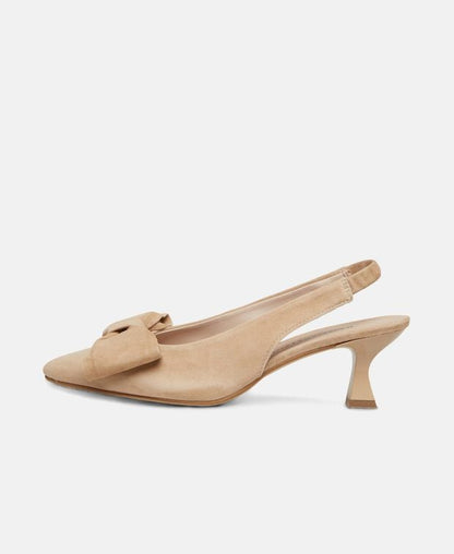 Slingback Pumps Penny1