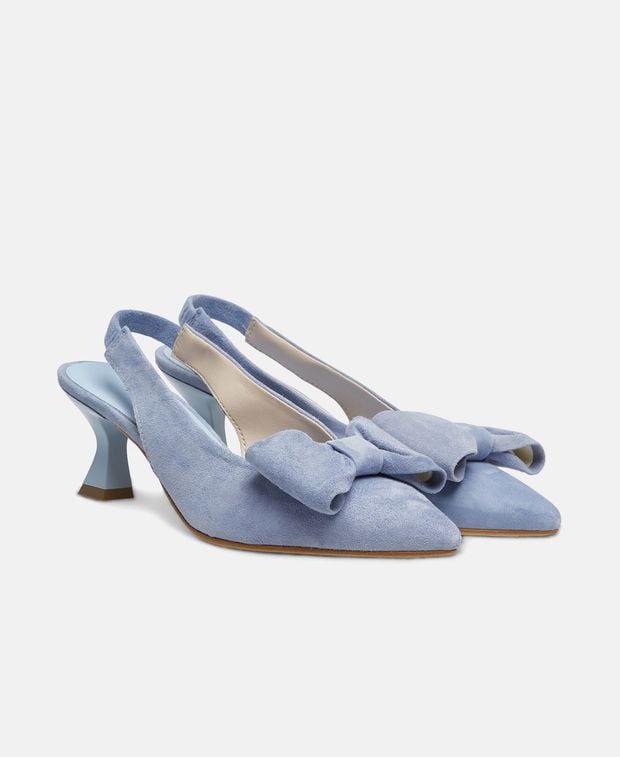 Slingback Pumps Penny1