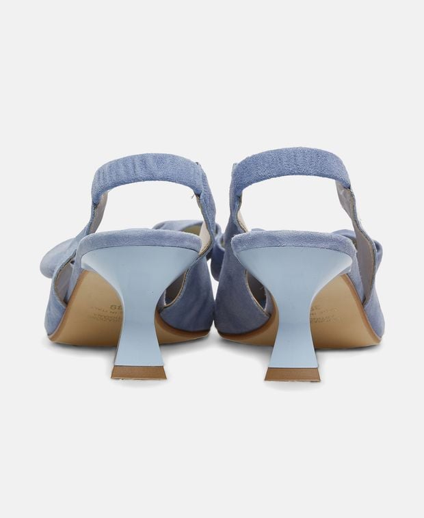 Slingback Pumps Penny1