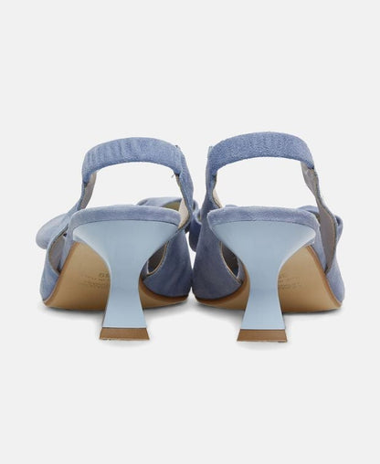 Slingback Pumps Penny1