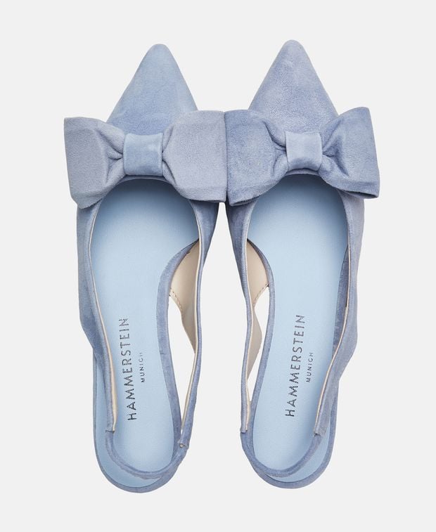 Slingback Pumps Penny1