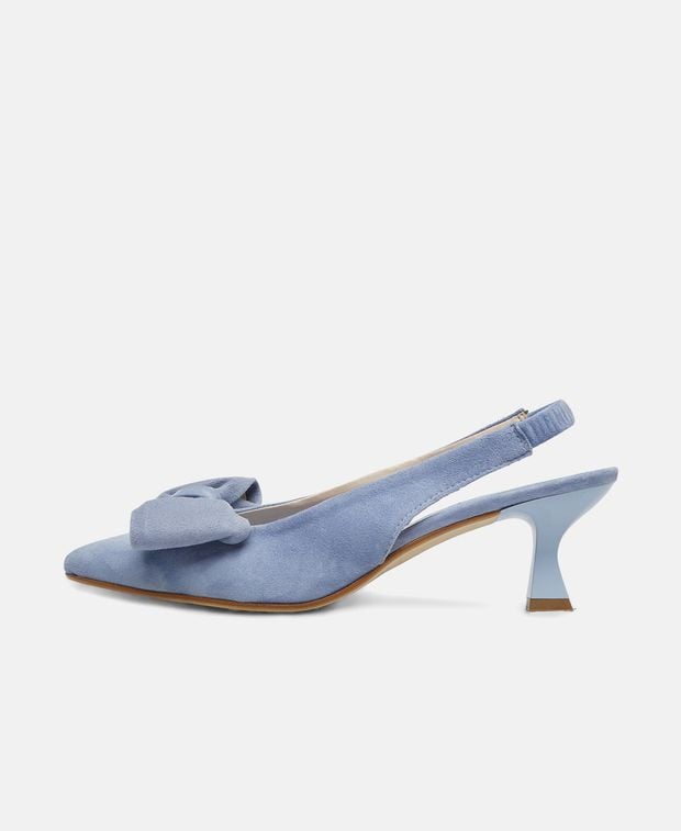 Slingback Pumps Penny1