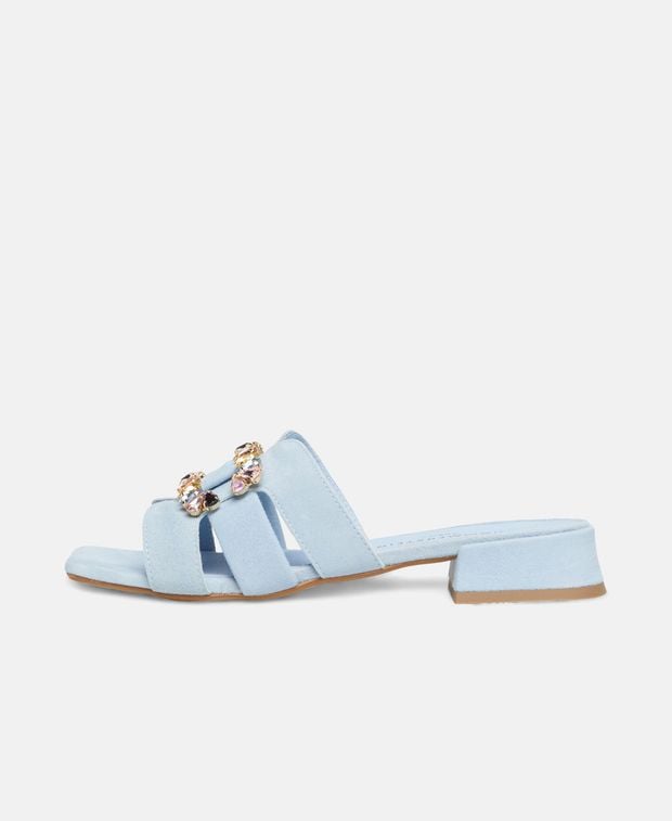 Mules Idra1