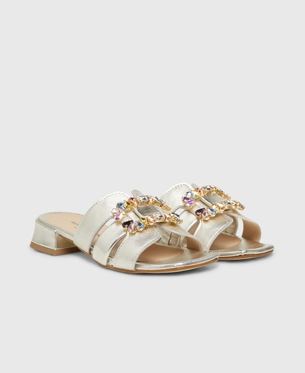 Sandalen Idra