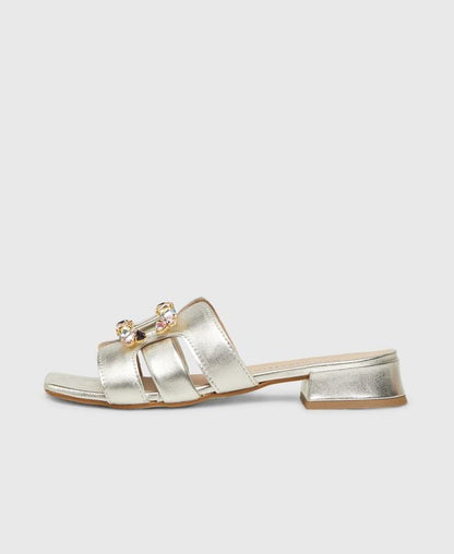 Sandalen Idra
