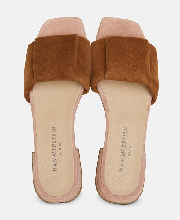 Mules