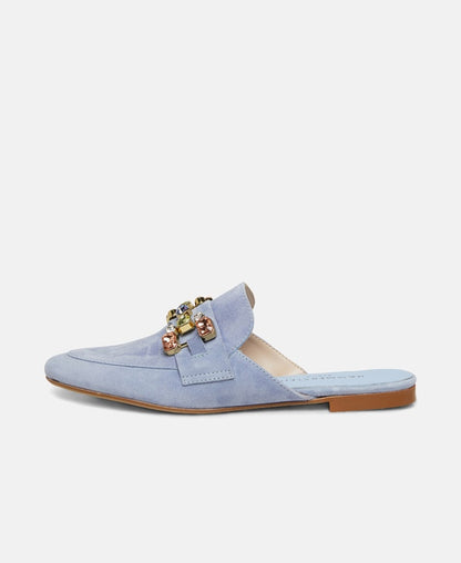 Mules