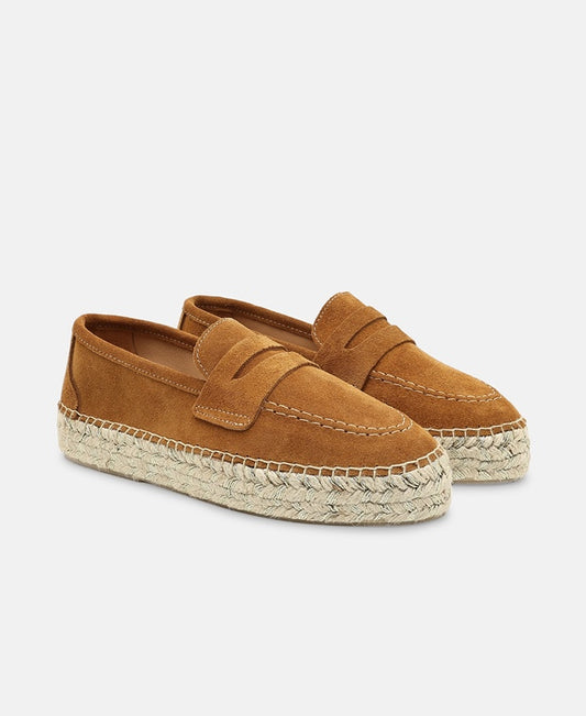 Espadrilles