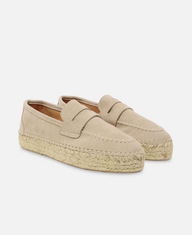 Espadrilles Ante