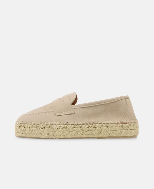 Espadrilles Ante