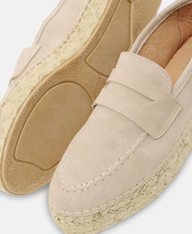 Espadrilles Ante