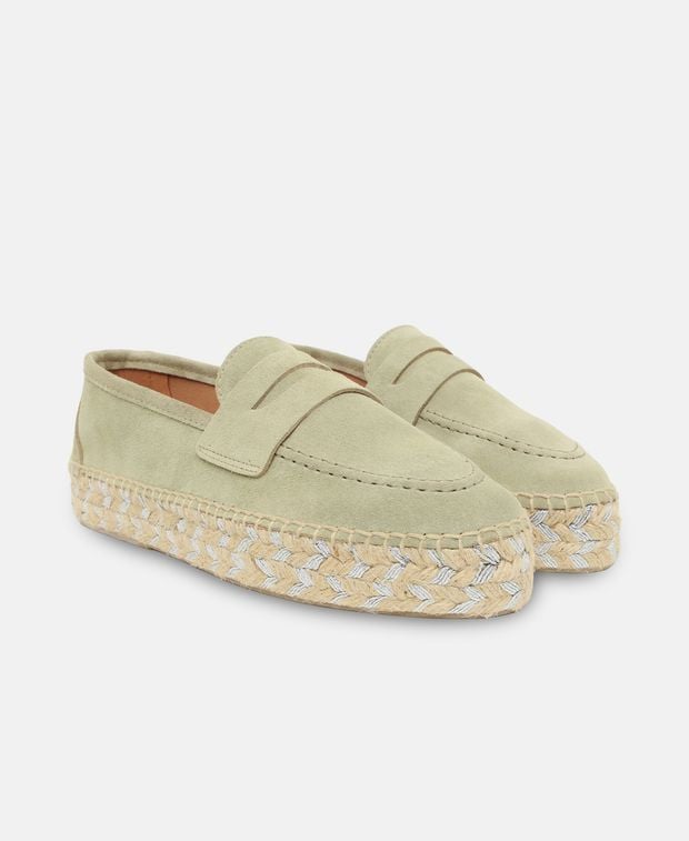 Espadrilles Ante