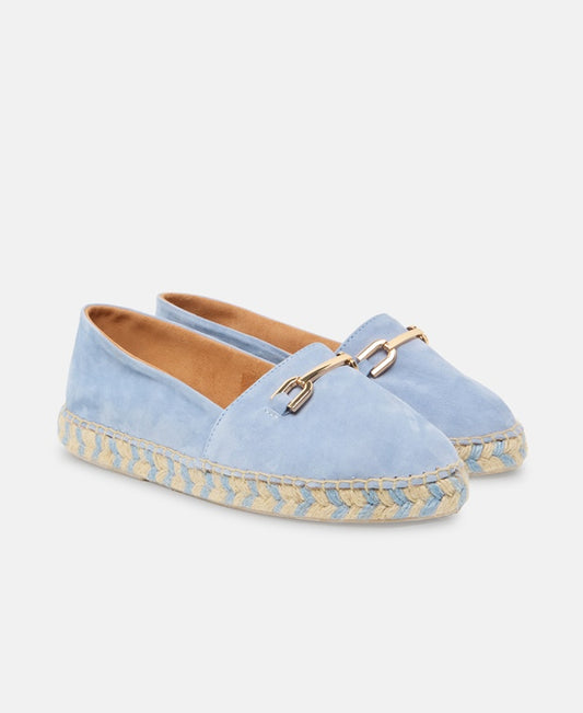 Espadrilles