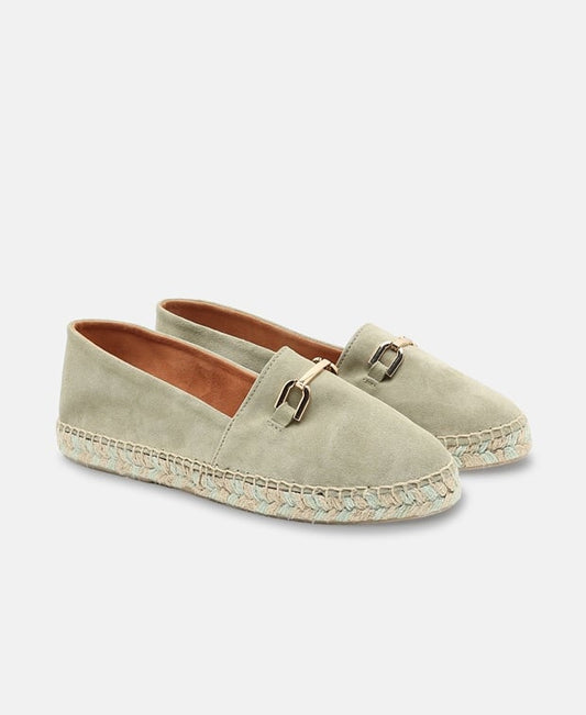 Espadrilles