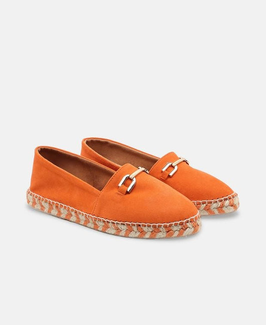 Espadrilles Ante