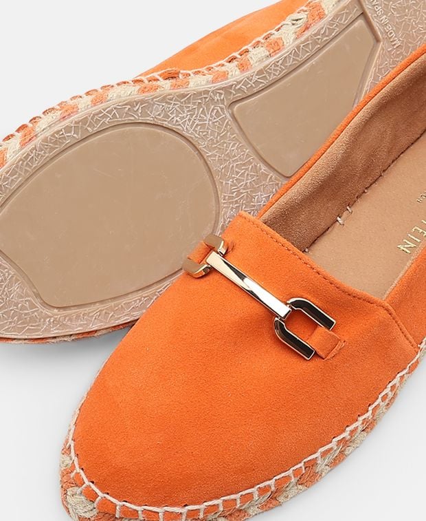 Espadrilles Ante
