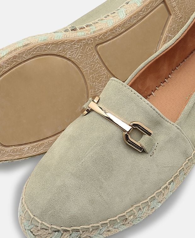 Espadrilles Ante