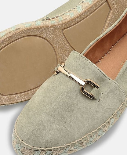 Espadrilles Ante