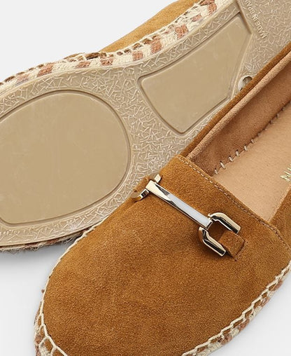 Espadrilles Ante