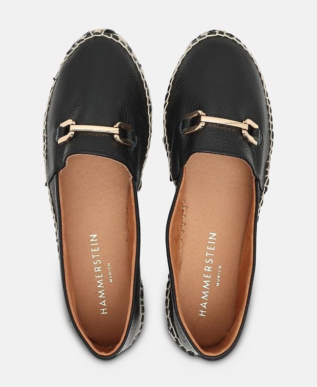 Espadrilles Cervo
