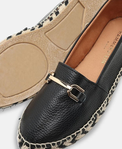 Espadrilles Cervo