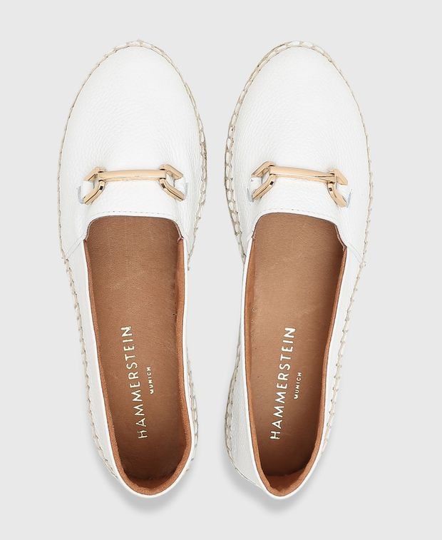 Espadrilles Cervo