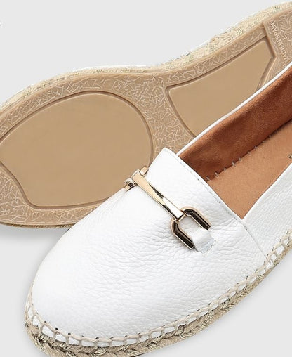 Espadrilles Cervo