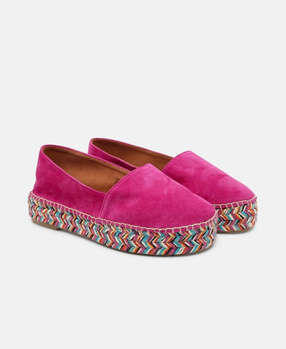 Espadrilles