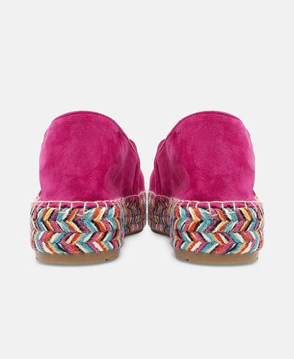 Espadrilles