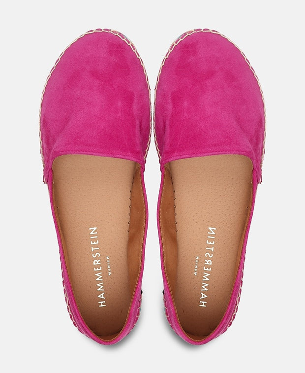 Espadrilles