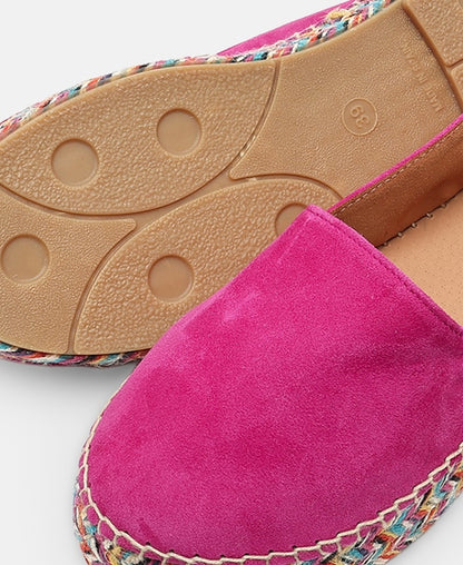 Espadrilles