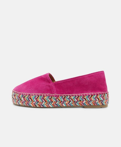 Espadrilles Ante