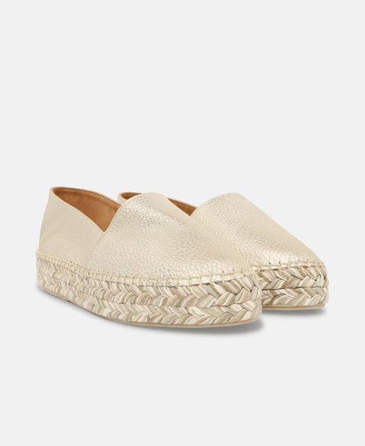 Plateau-Espadrilles